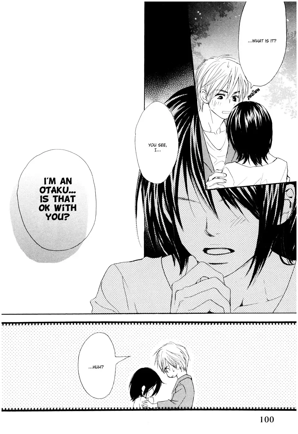 Fujoshi Kanojo Chapter 2 43